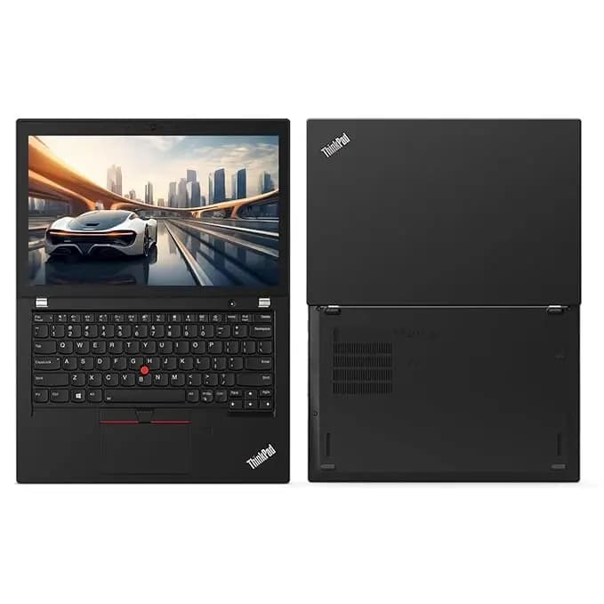 Lenovo ThinkPad X280 | Intel i5 8th Gen | 13.3" FHD screen | Windows 11 Pro | Refurbished