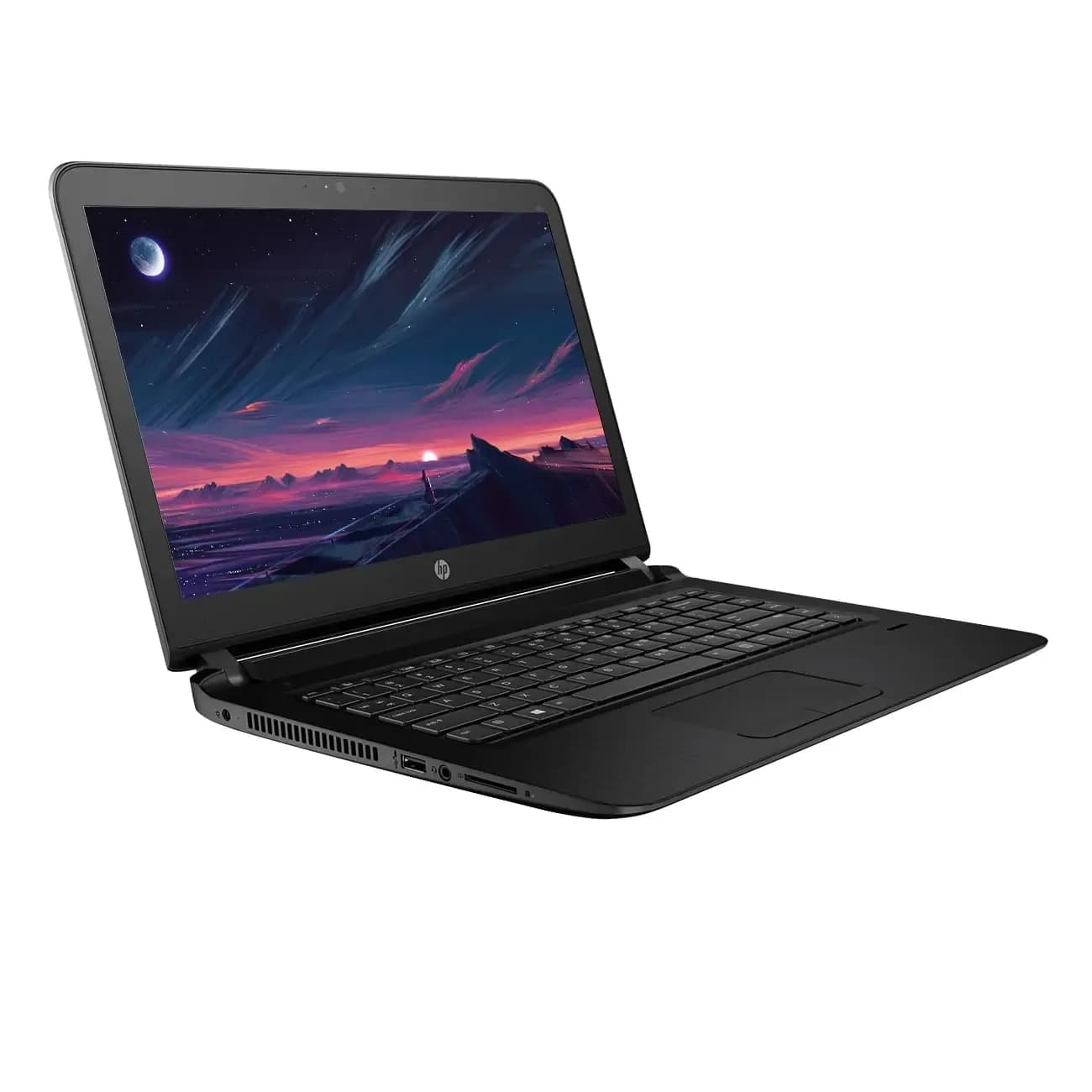 HP ProBook 440 G3 | Intel i3 6th Gen | 14" HD | Windows 11 Pro | Refurbished