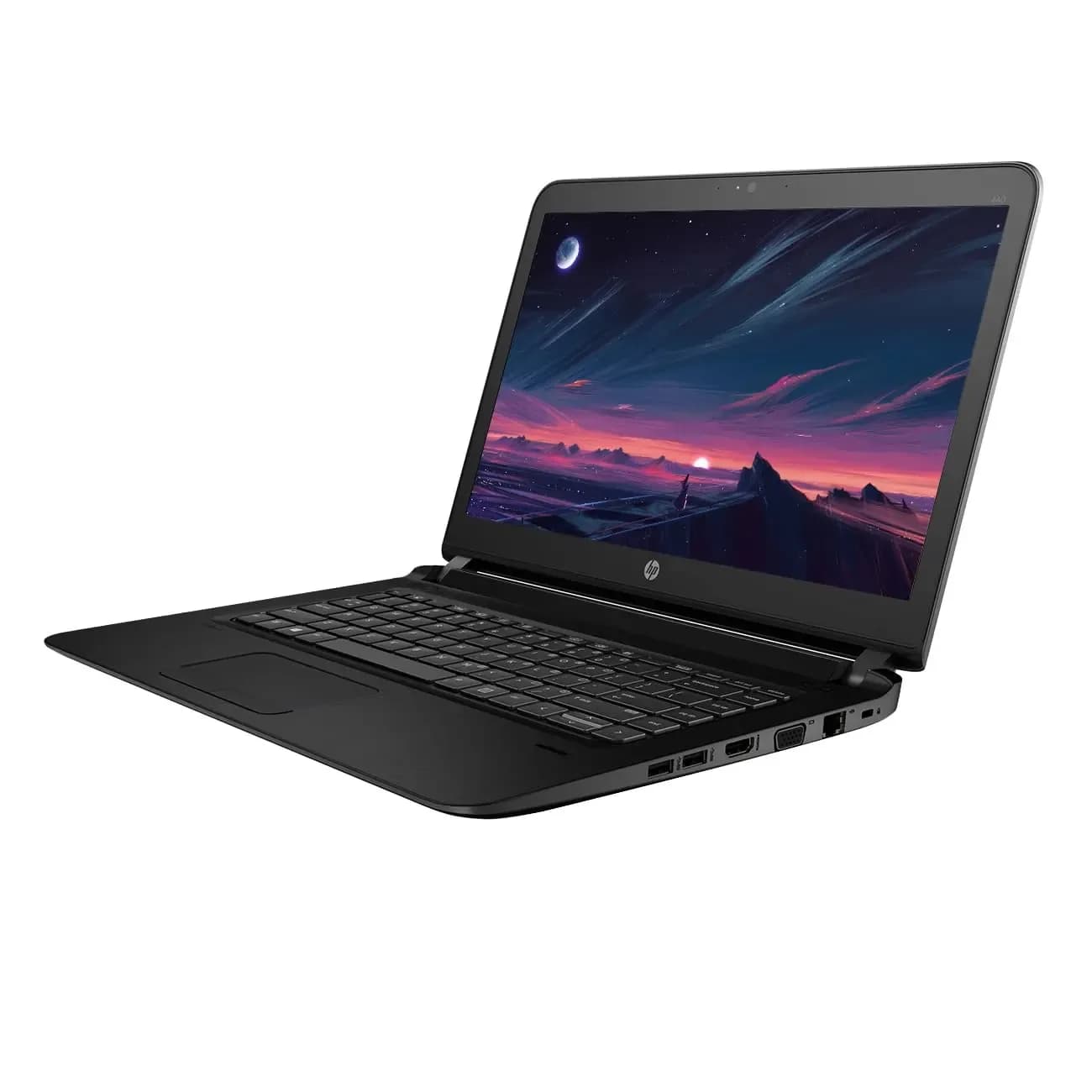 HP ProBook 440 G3 | Intel i3 6th Gen | 14" HD | Windows 11 Pro | Refurbished
