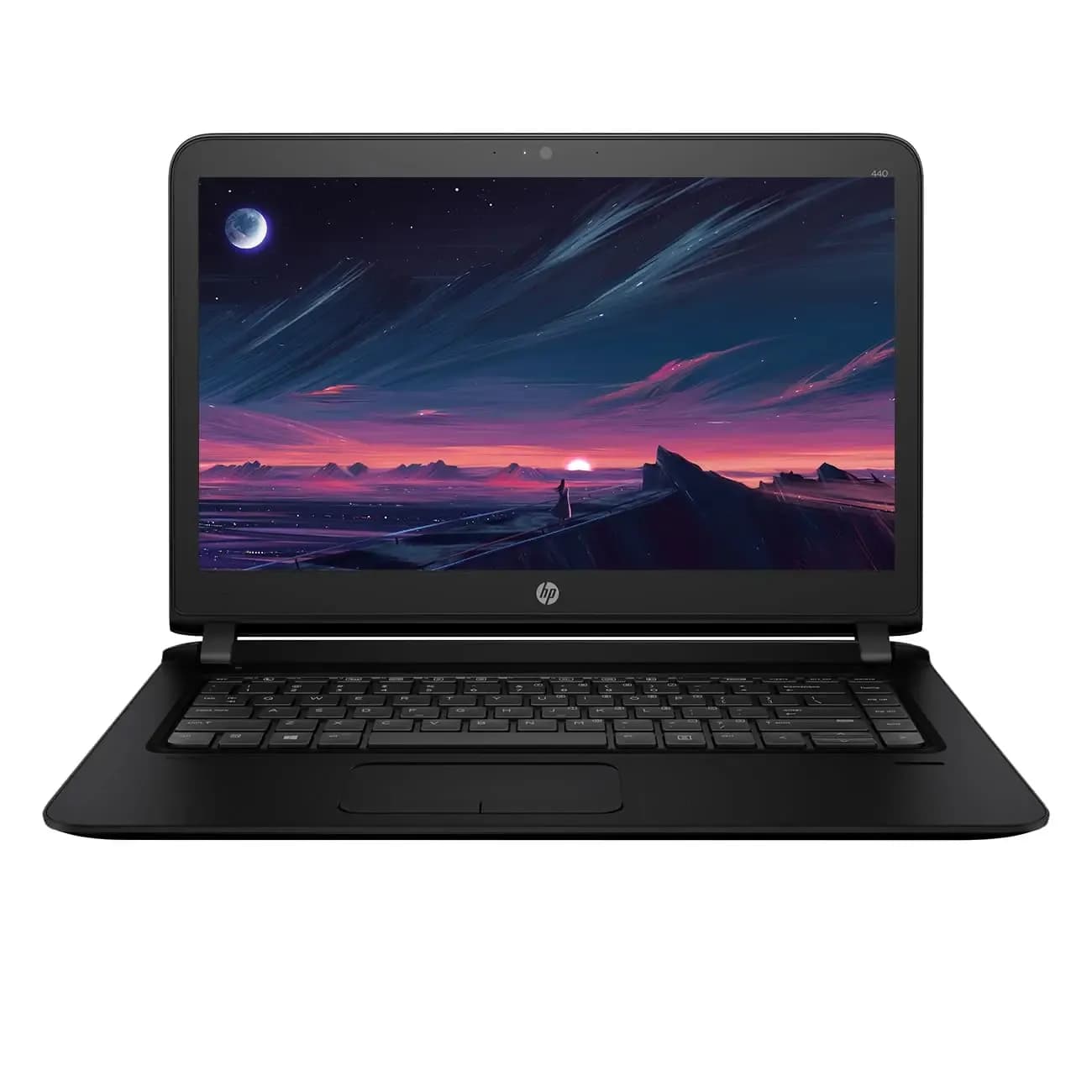 HP ProBook 440 G3 | Intel i3 6th Gen | 14" HD | Windows 11 Pro | Refurbished