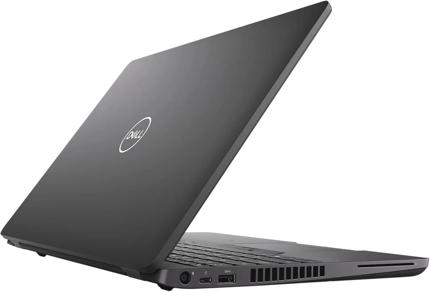 Dell Precision 3540 | Intel i7 8th Gen | 15.6" HD | Windows 11 Pro | Refurbished