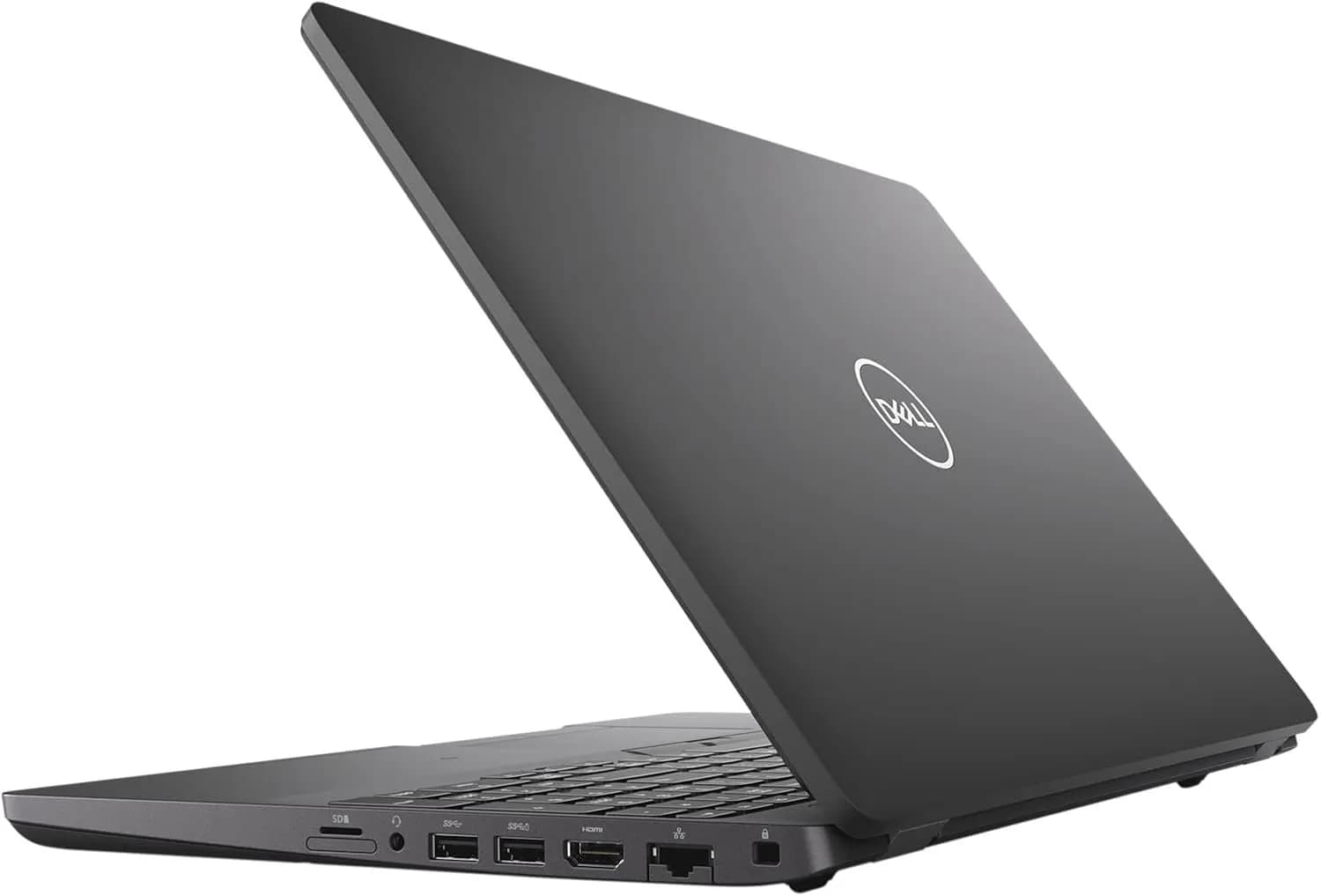 Dell Precision 3540 | Intel i7 8th Gen | 15.6" HD | Windows 11 Pro | Refurbished