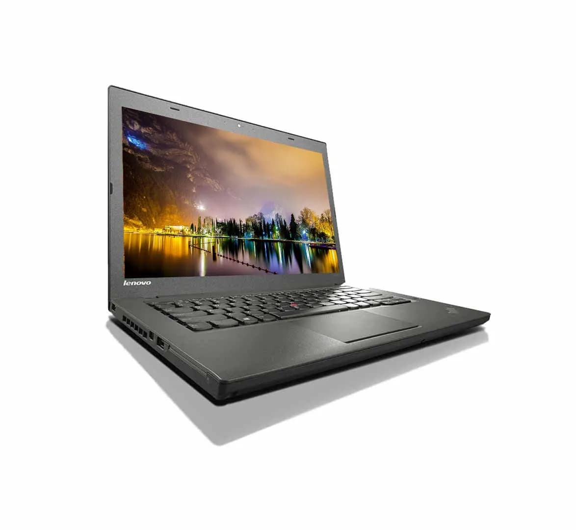 Lenovo ThinkPad 440p | Intel i5 4th Gen | 14" HD | Windows 10 Pro | Refurbished
