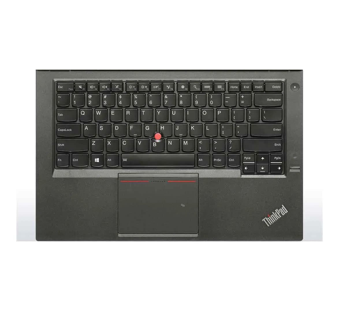 Lenovo ThinkPad 440p | Intel i5 4th Gen | 14" HD | Windows 10 Pro | Refurbished