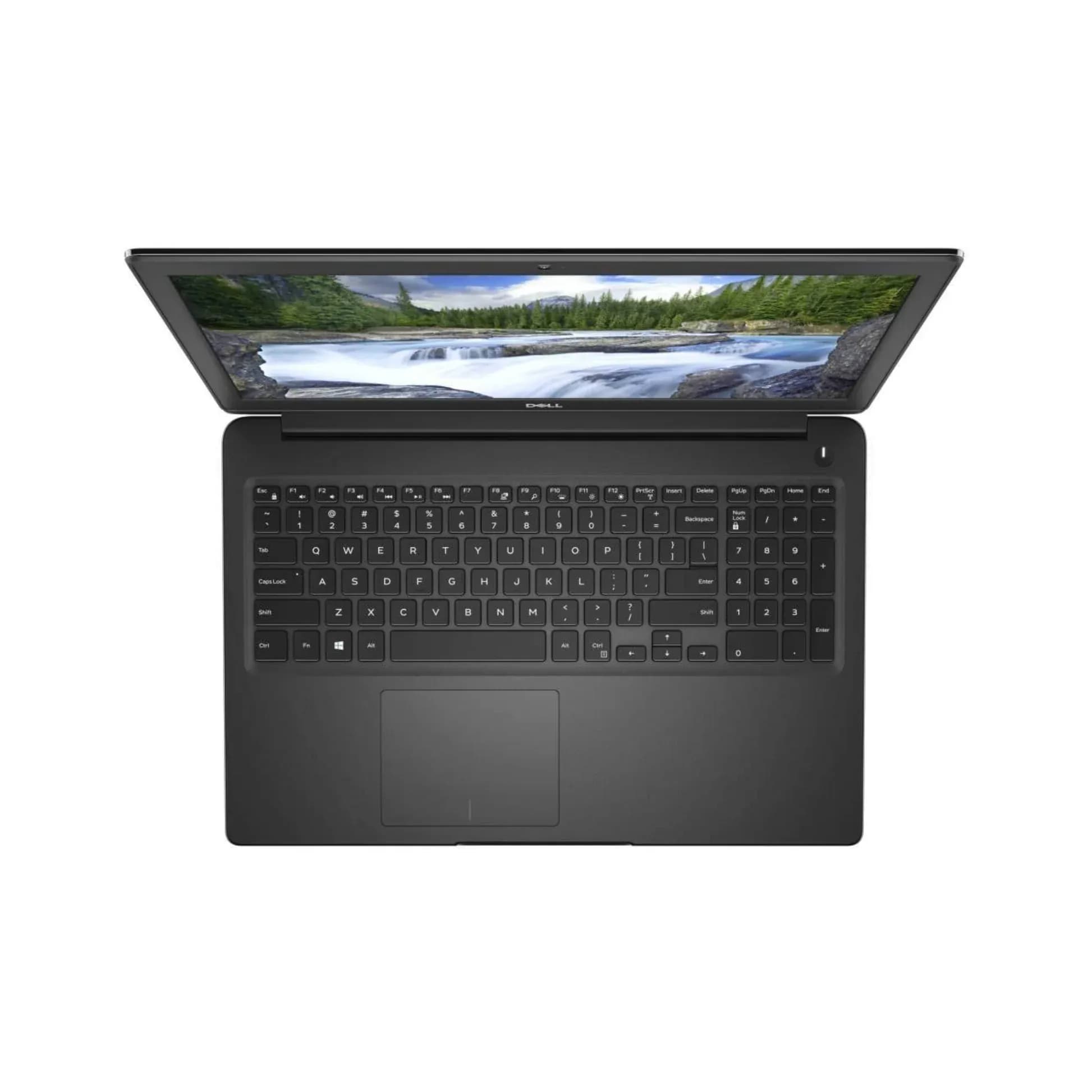 Dell Latitude 3500 | Intel i5 8th Gen | 15.6" HD | Windows 11 Pro | Refurbished