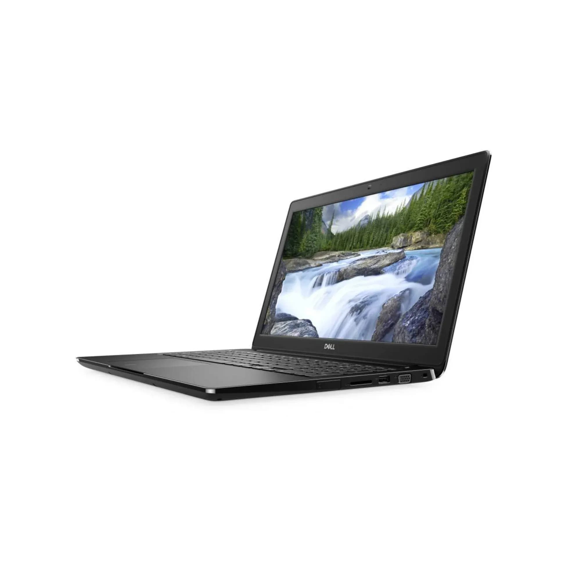 Dell Latitude 3500 | Intel i5 8th Gen | 15.6" HD | Windows 11 Pro | Refurbished