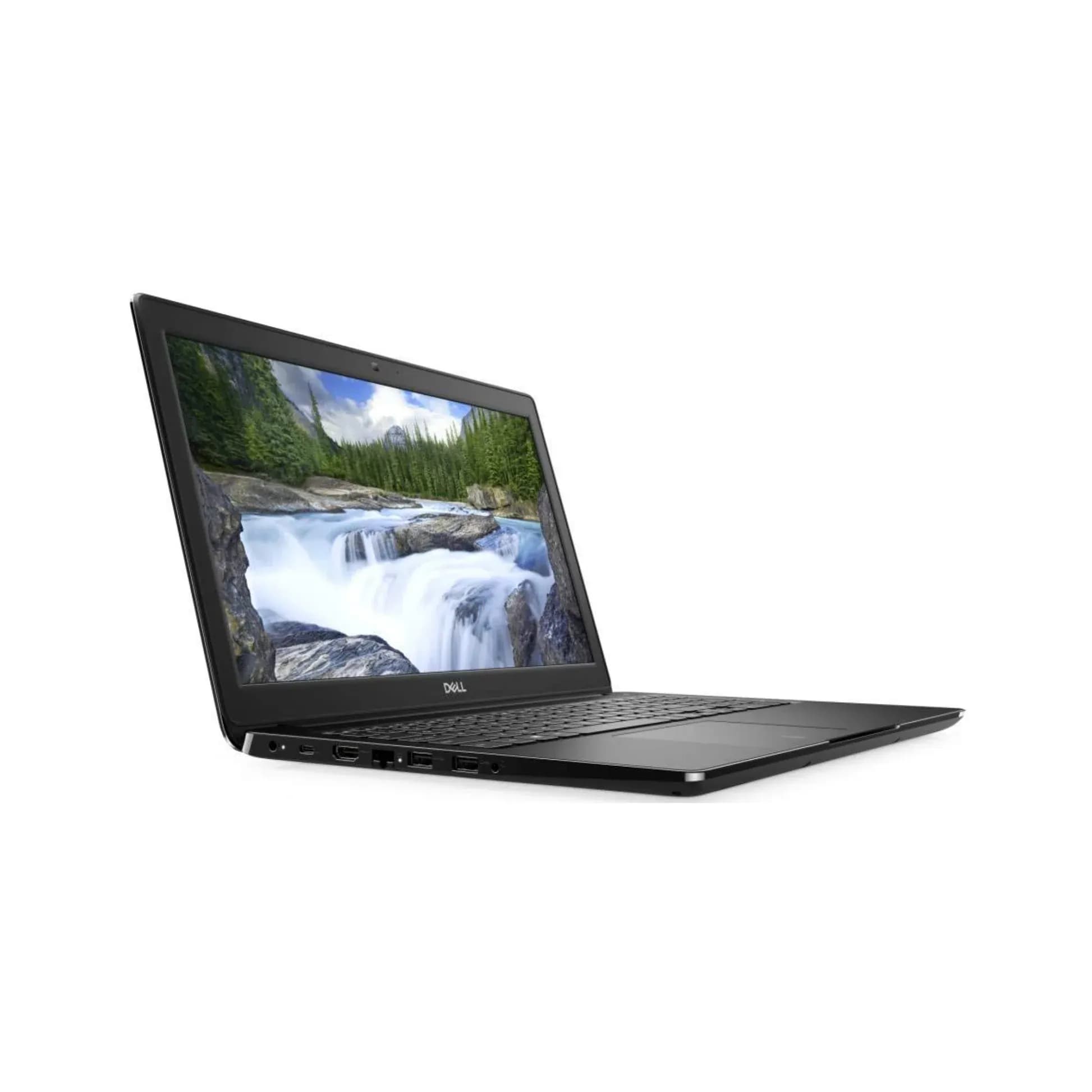 Dell Latitude 3500 | Intel i5 8th Gen | 15.6" HD | Windows 11 Pro | Refurbished
