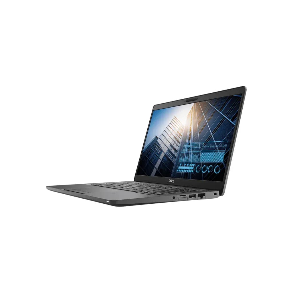 Dell Latitude 5300 | Intel i7 8th Gen | 13.3" HD | Windows 11 Pro | Refurbished