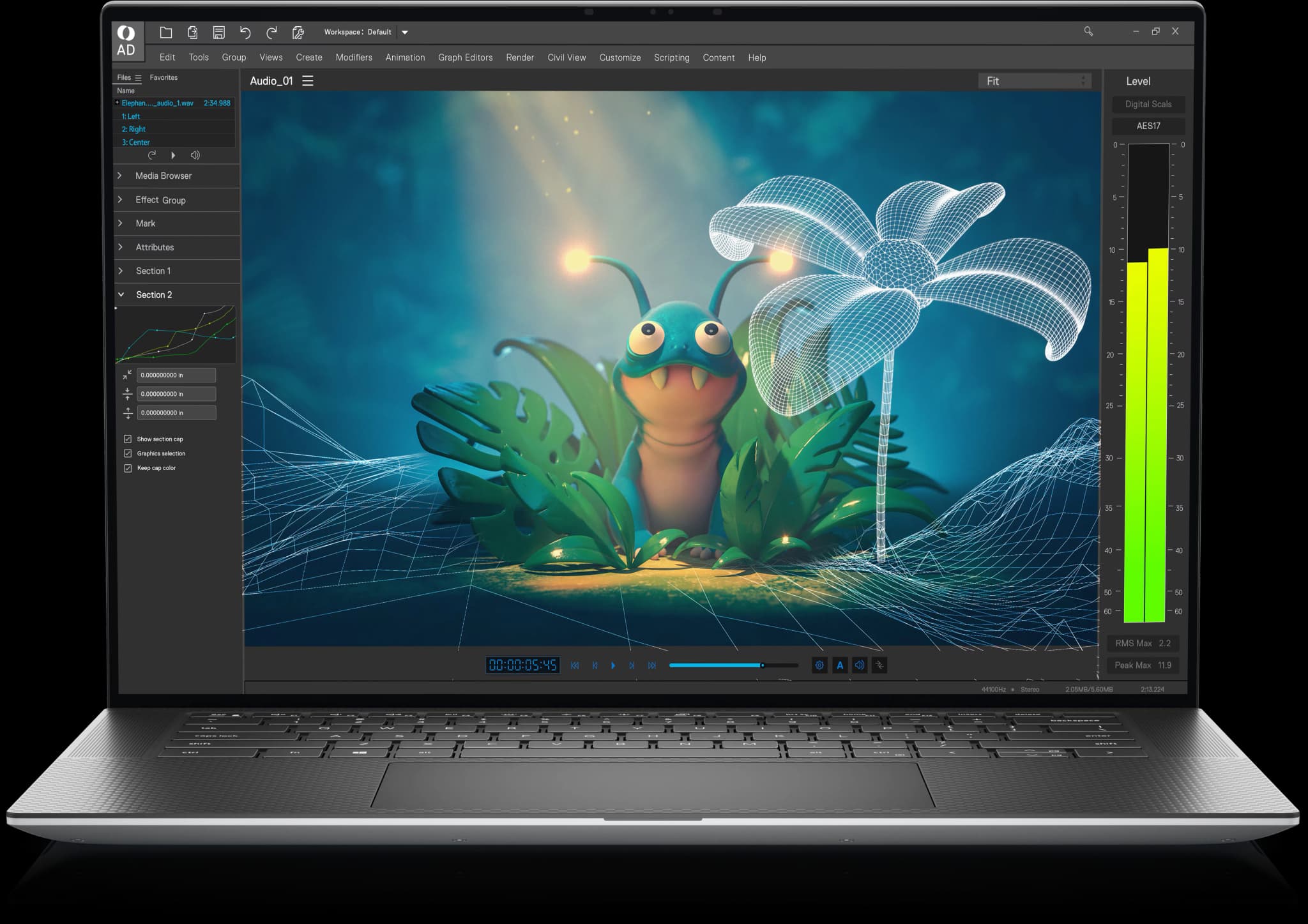 Dell Precision 5570 | Intel i7 12th Gen | 15.6" FHD | Windows 11 Pro | Refurbished
