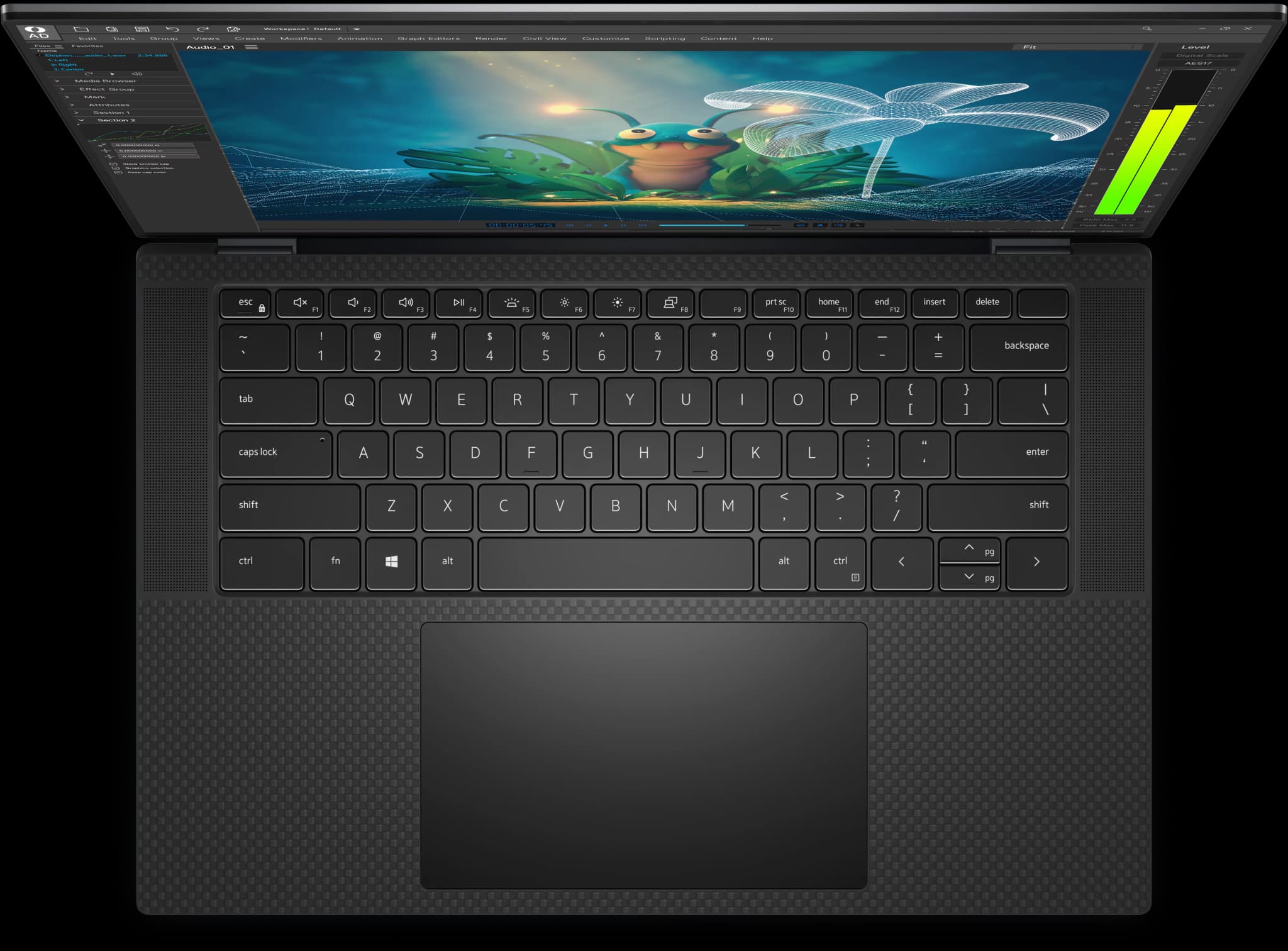 Dell Precision 5570 | Intel i7 12th Gen | 15.6" FHD | Windows 11 Pro | Refurbished