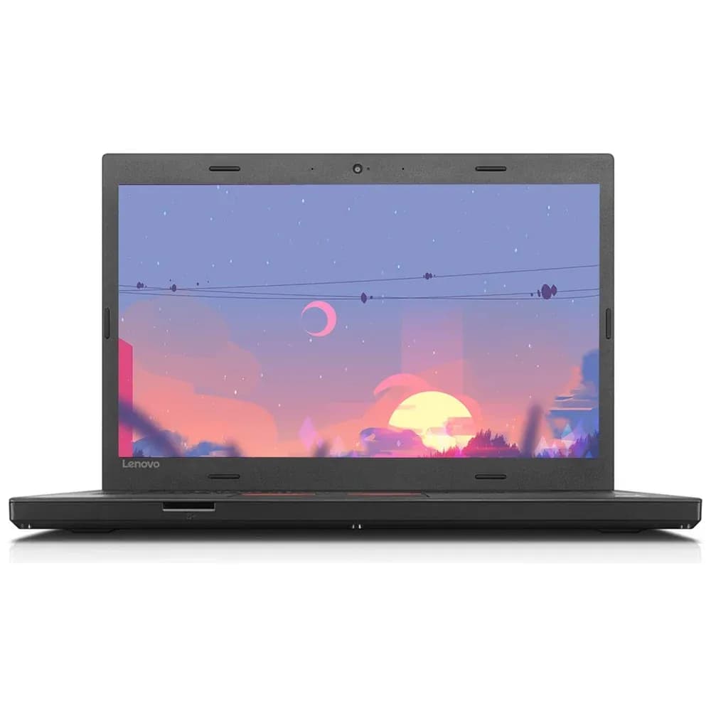 Lenovo ThinkPad L450 | Intel i7 5th Gen | 14"HD | Windows 11 Pro | Refurbished
