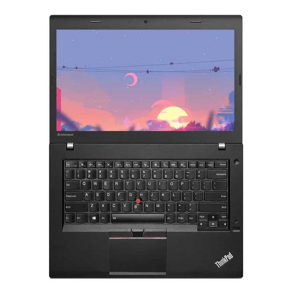 Lenovo ThinkPad L450 | Intel i7 5th Gen | 14"HD | Windows 11 Pro | Refurbished