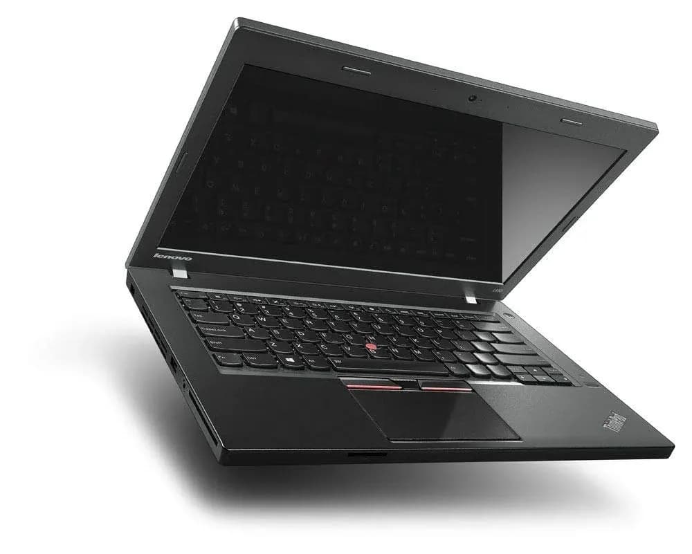 Lenovo ThinkPad L450 | Intel i7 5th Gen | 14"HD | Windows 11 Pro | Refurbished