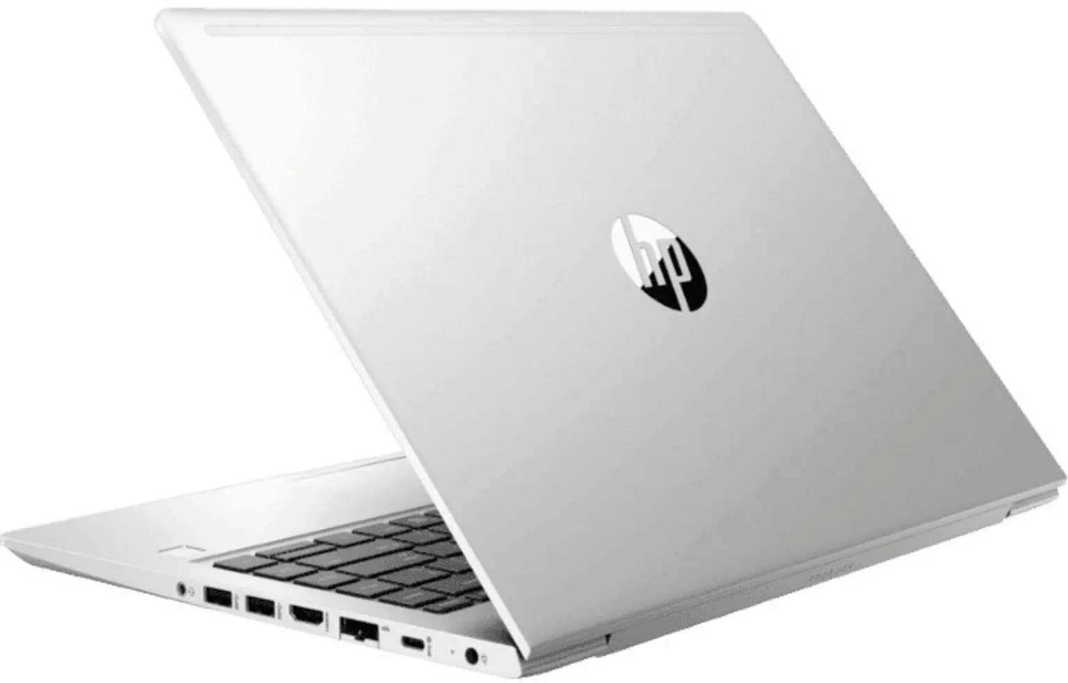 HP ProBook 440 G6 | Intel i5 8th Gen | 14" FHD | Windows 11 Pro | Refurbished