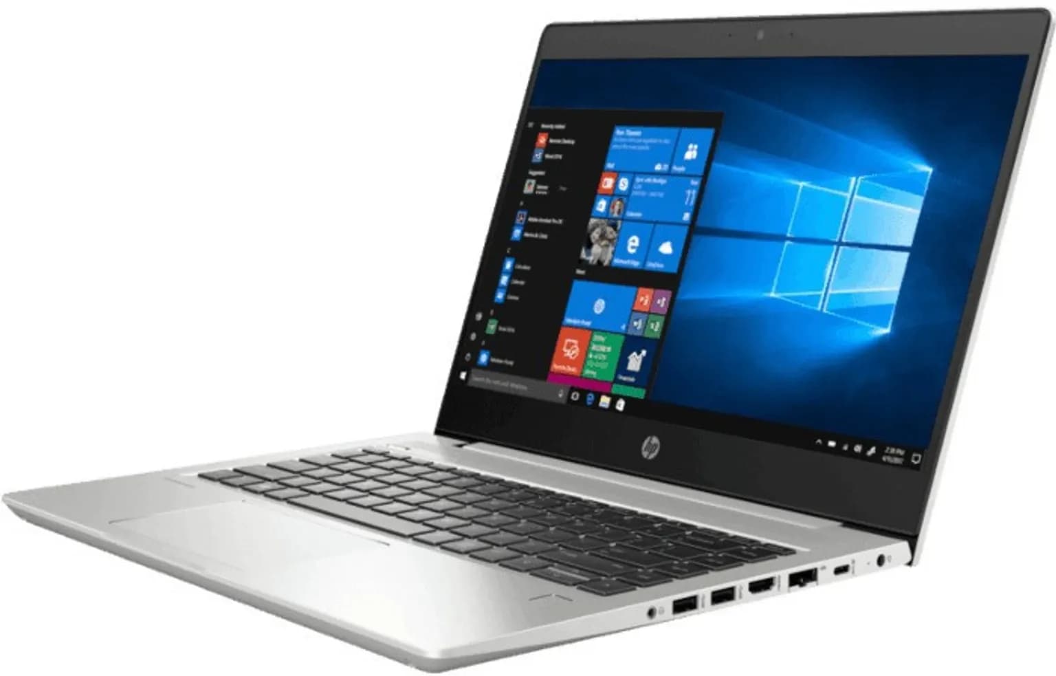 HP ProBook 440 G6 | Intel i5 8th Gen | 14" FHD | Windows 11 Pro | Refurbished