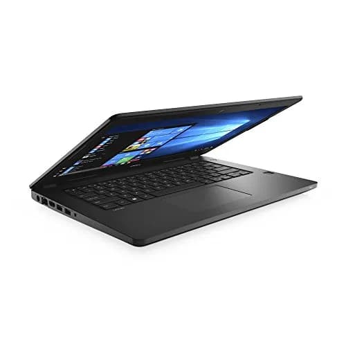 Dell Latitude 3480 | Intel i5 7th Gen | 14" HD | Windows 11 Pro | Refurbished