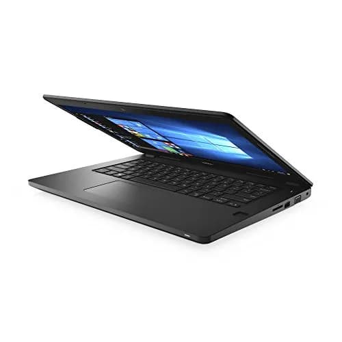 Dell Latitude 3480 | Intel i5 7th Gen | 14" HD | Windows 11 Pro | Refurbished