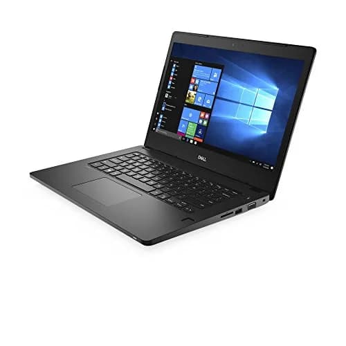 Dell Latitude 3480 | Intel i5 7th Gen | 14" HD | Windows 11 Pro | Refurbished