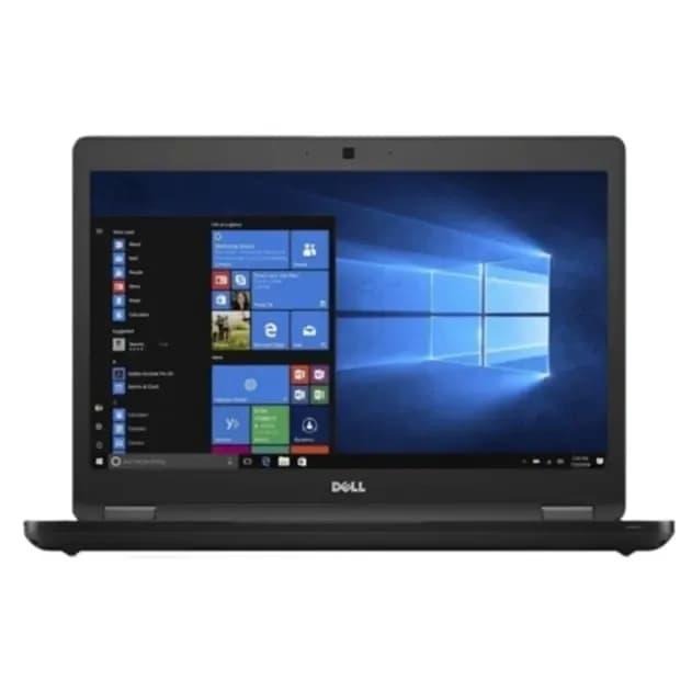 Dell Latitude 5480 | Intel i7 6th Gen | 14" HD | Windows 11 Pro | Refurbished