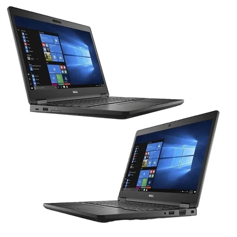 Dell Latitude 5480 | Intel i7 6th Gen | 14" HD | Windows 11 Pro | Refurbished