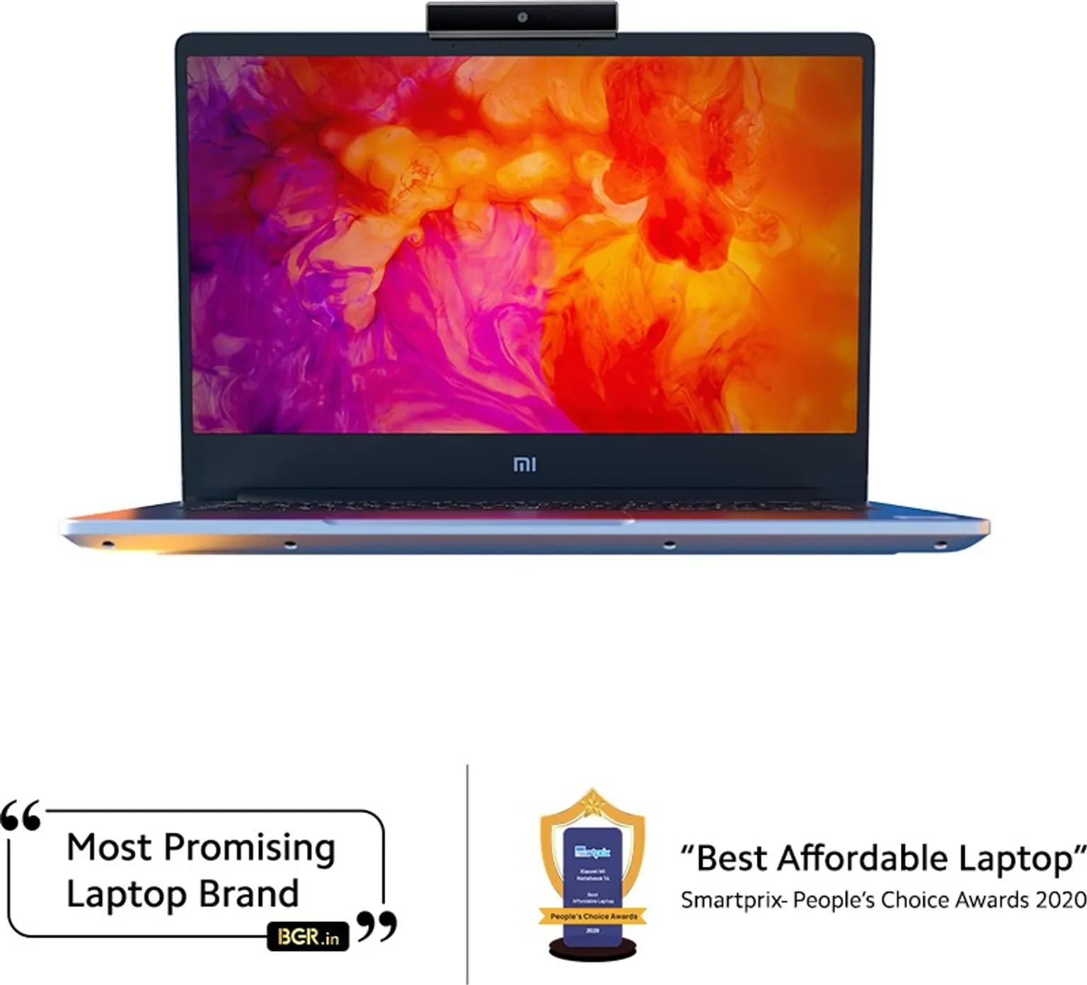 Xiaomi Mi Notebook 14 | Intel i5 10th Gen | 14" FHD | Windows 11 Pro | Refurbished