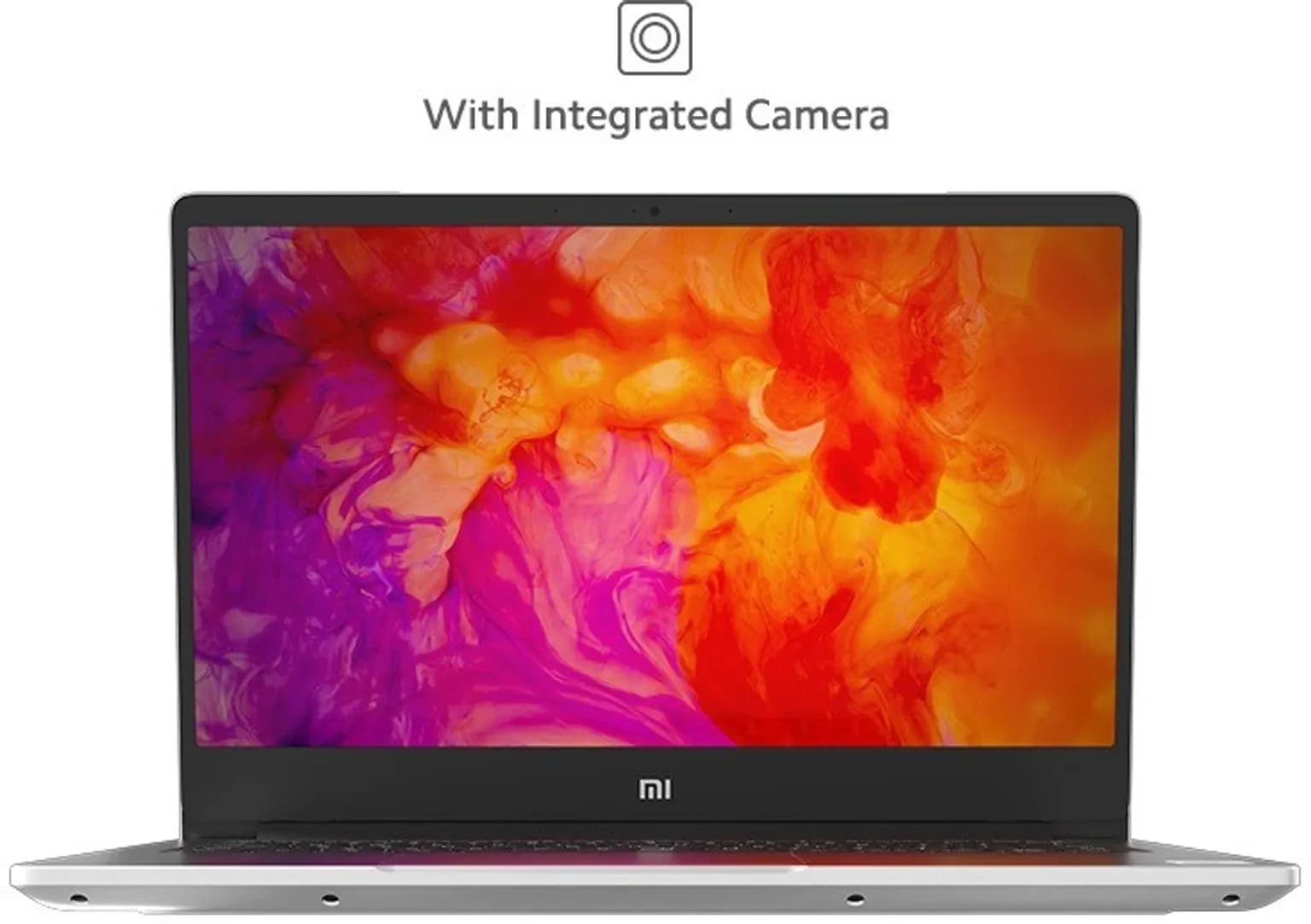 Xiaomi Mi Notebook 14 | Intel i5 10th Gen | 14" FHD | Windows 11 Pro | Refurbished