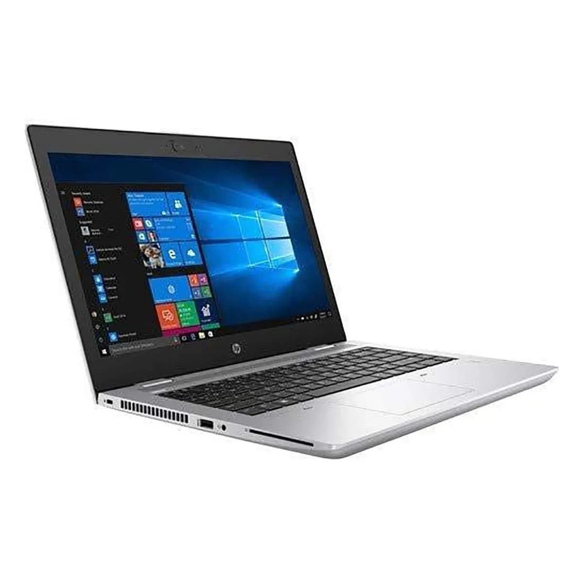 HP ProBook 640 G5 | Intel i5 8th Gen | 14" HD | Windows 11 Pro | Refurbished