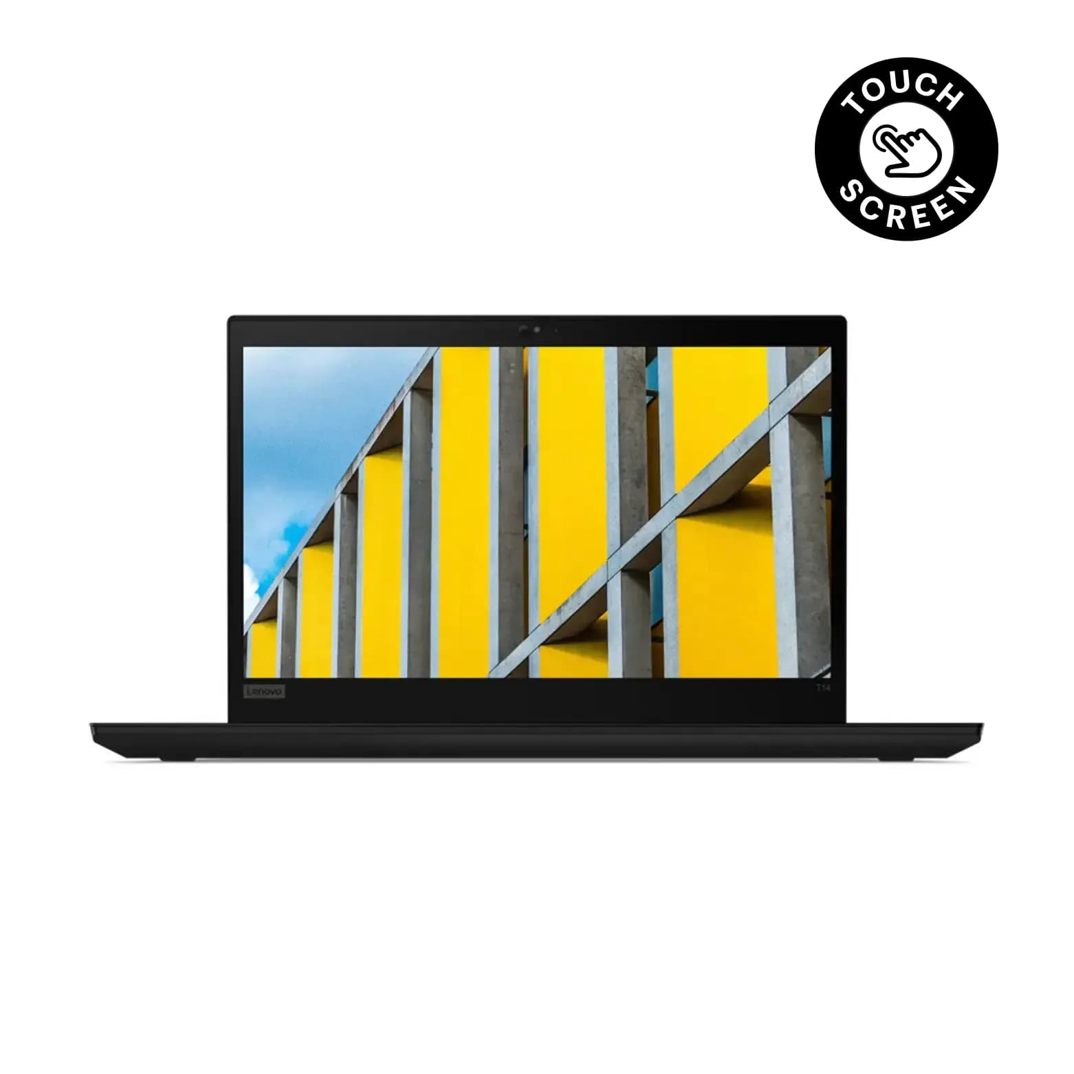 Lenovo ThinkPad T14s | Intel i7 10th Gen | 14" FHD - Touch Screen | Windows 11 Pro | Refurbished