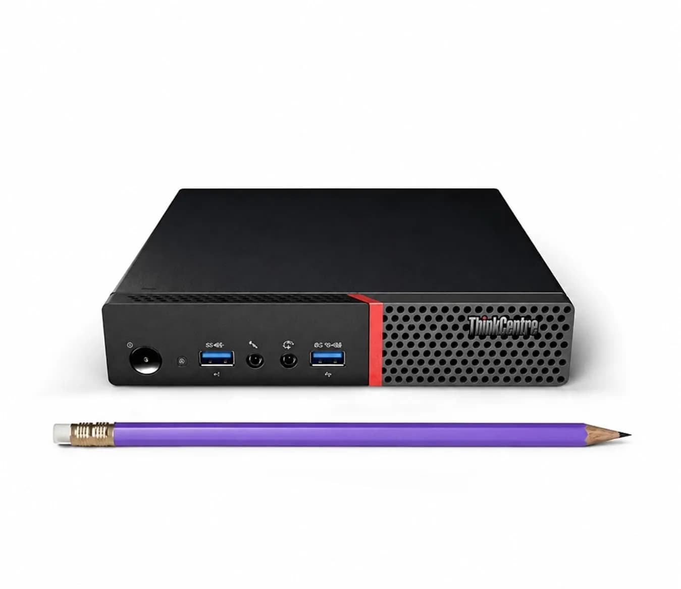 Lenovo ThinkCentre M700 Mini PC | Intel i5 6th Gen | Windows 10 | Refurbished