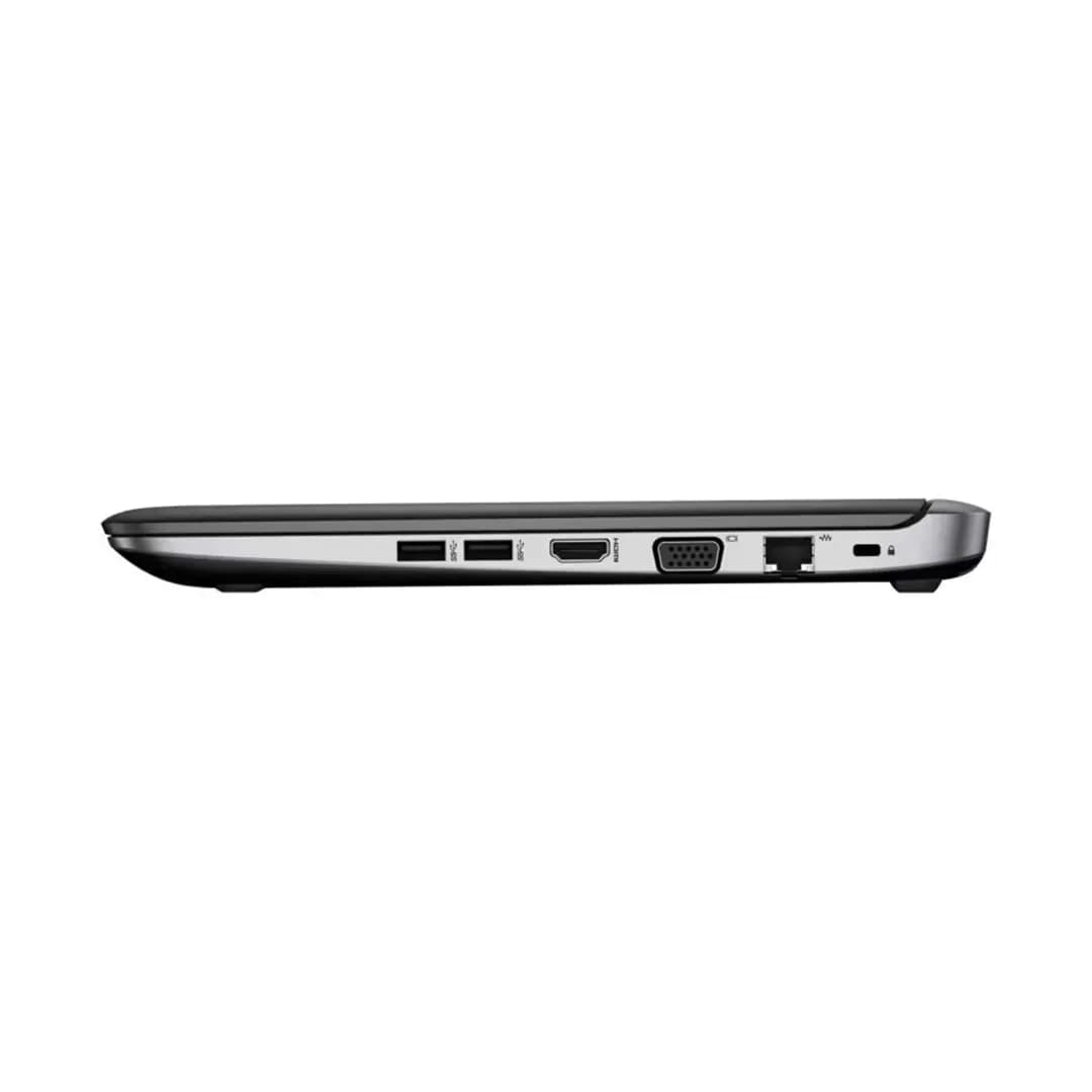 HP ProBook 430 G3 | Intel i5 6th Gen | 13.3" HD | Windows 11 Pro | Refurbished