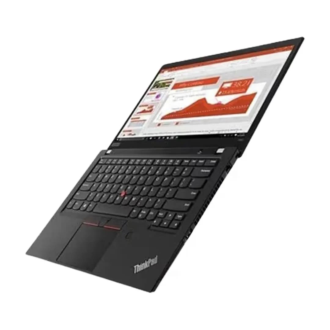 Lenovo ThinkPad T490 | Intel i5 8th Gen | 14" FHD - Non Touch screen | Windows 11 Pro | Refurbished