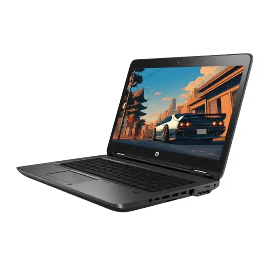 HP ProBook 640 G4 | Intel i5 8th Gen | 14" HD | Windows 11 Pro | Refurbished