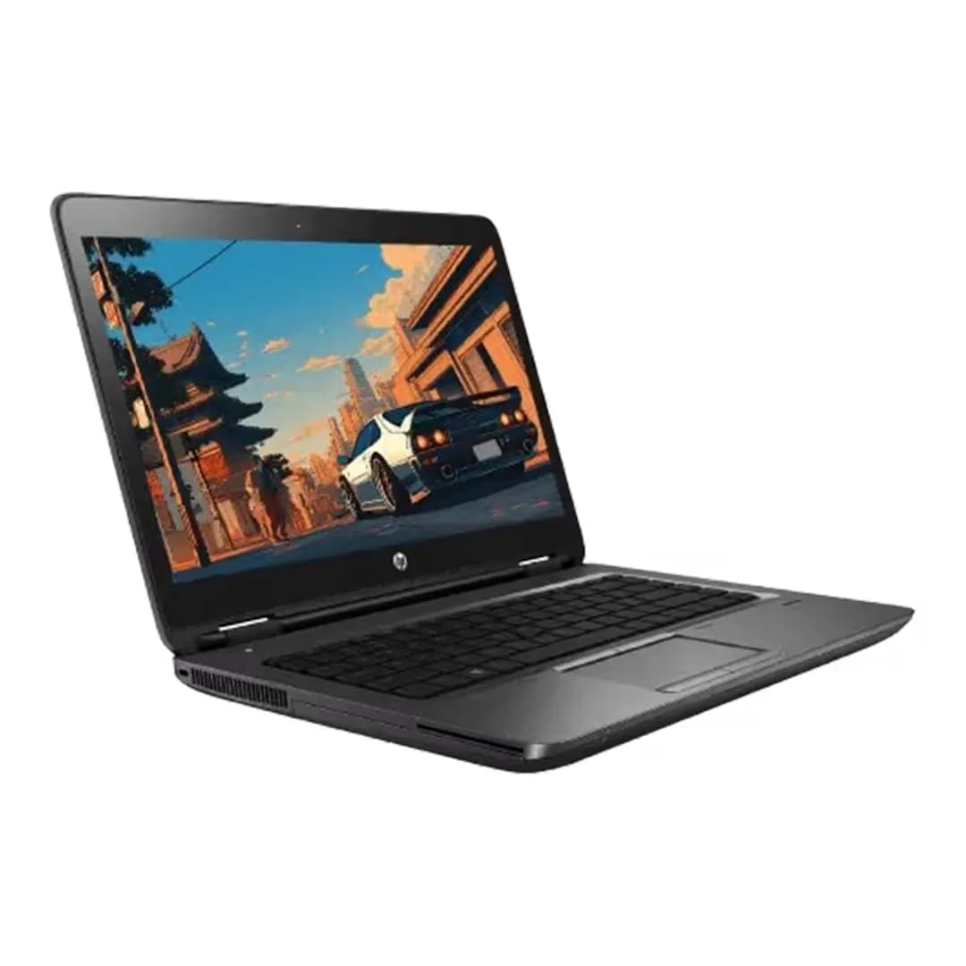 HP ProBook 640 G4 | Intel i5 8th Gen | 14" HD | Windows 11 Pro | Refurbished