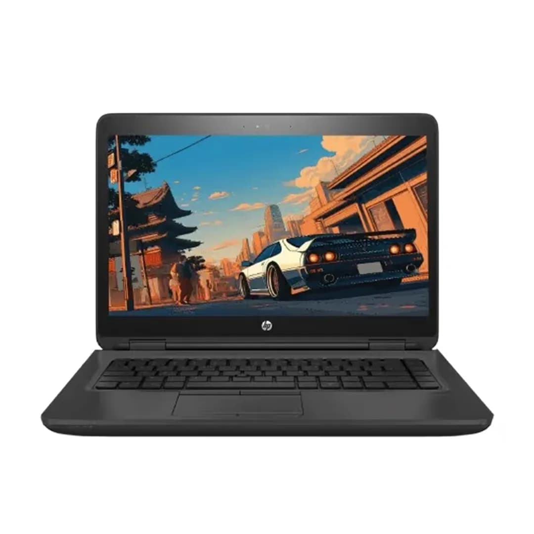 HP ProBook 640 G4 | Intel i5 8th Gen | 14" HD | Windows 11 Pro | Refurbished