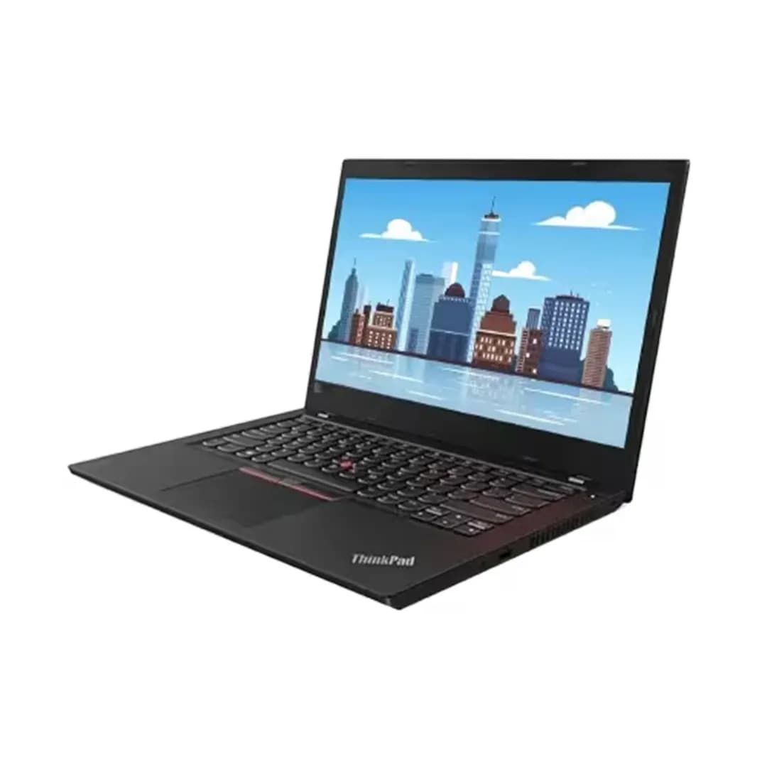 Lenovo ThinkPad | Intel Core i5 8th Gen | 14" HD | Windows 11 Pro | Refurbished