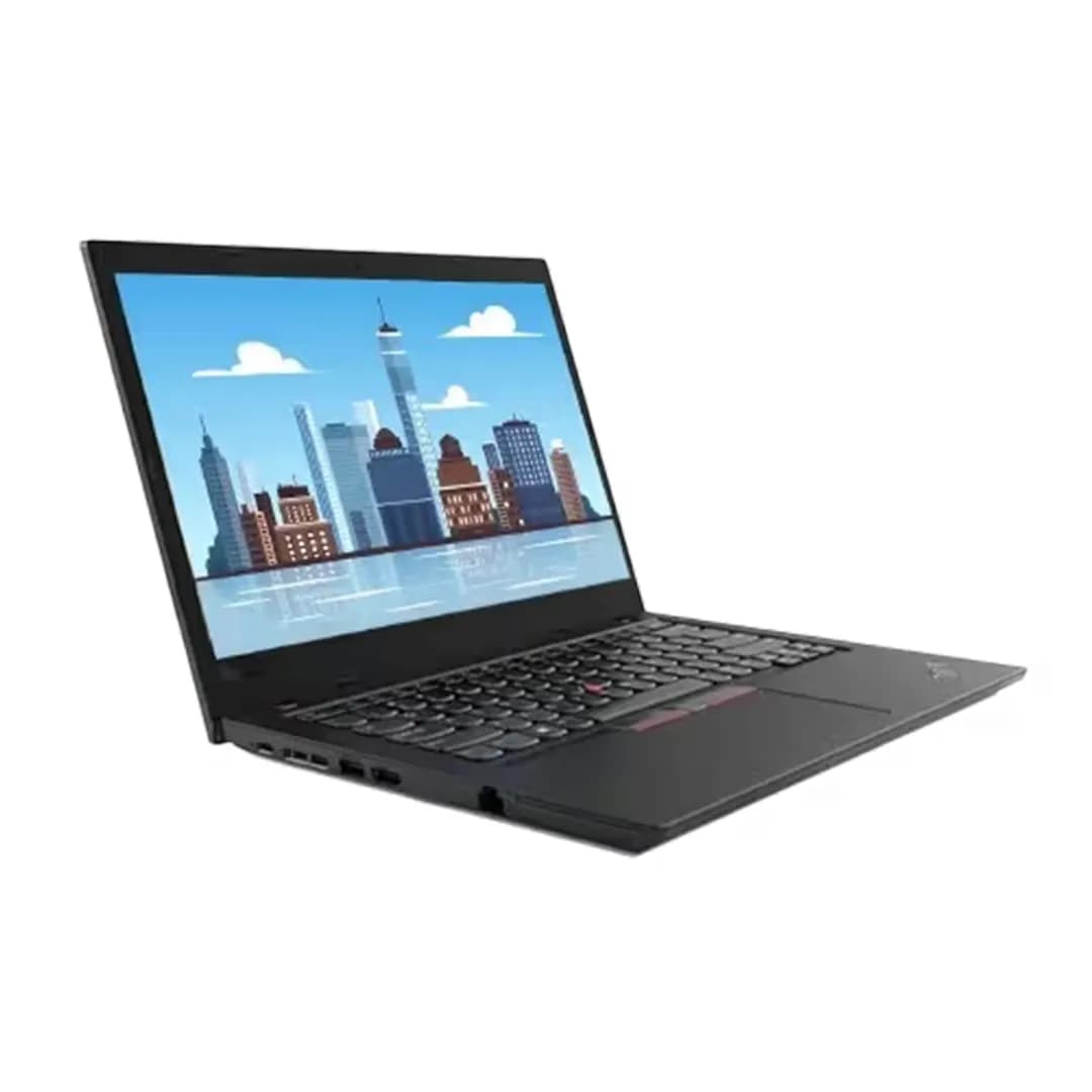 Lenovo ThinkPad | Intel Core i5 8th Gen | 14" HD | Windows 11 Pro | Refurbished