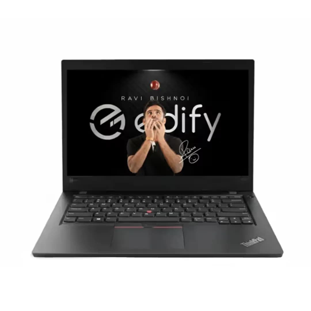 Lenovo ThinkPad | Intel Core i5 8th Gen | 14" HD | Windows 11 Pro | Refurbished