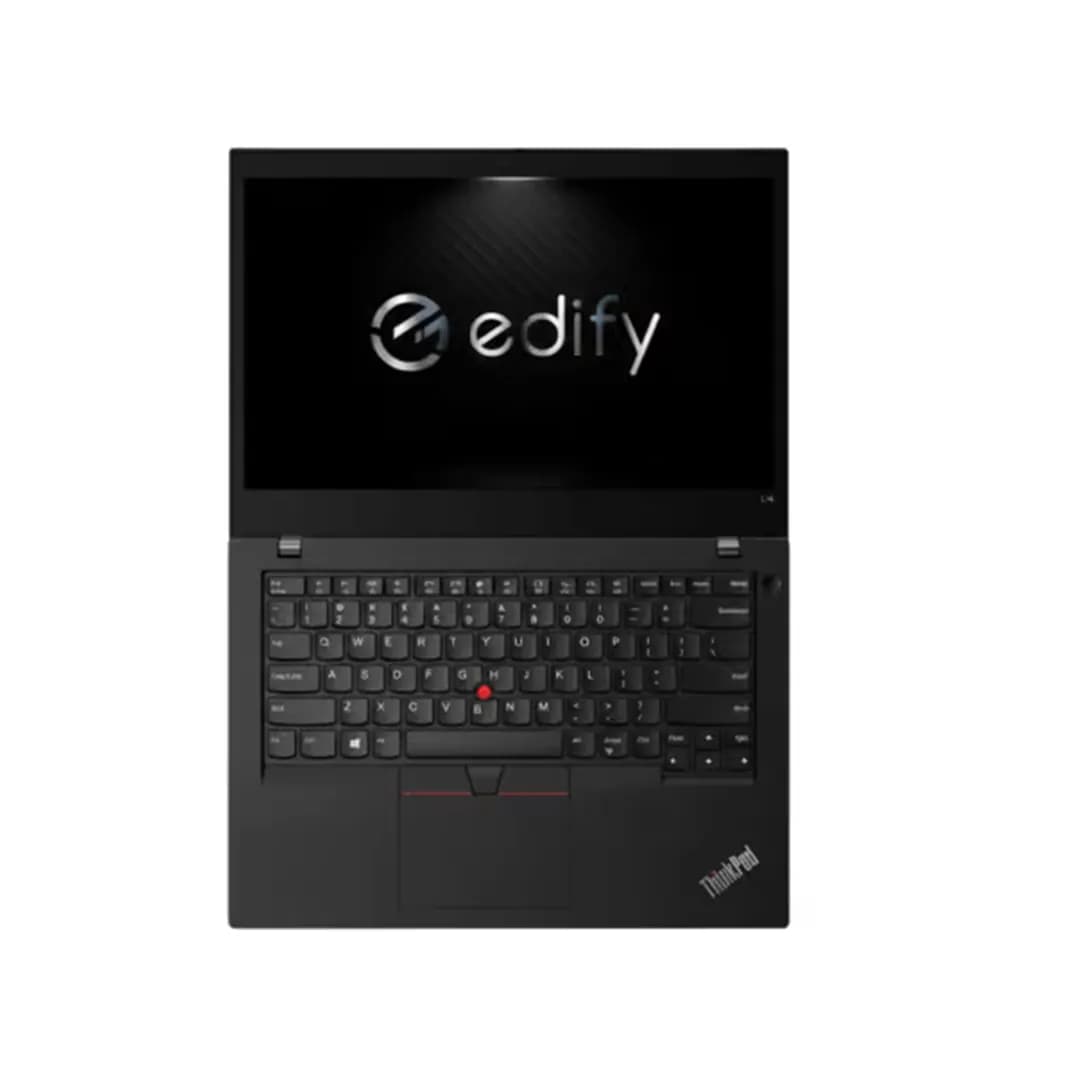 Lenovo ThinkPad L14 Gen 1 | Intel i5 10th Gen | 14" FHD | Windows 11 Pro | Refurbished