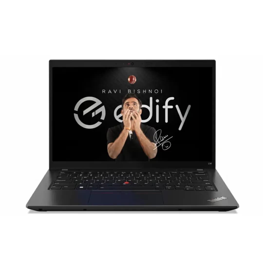 Lenovo ThinkPad L14 Gen 1 | Intel i5 10th Gen | 14" FHD | Windows 11 Pro | Refurbished