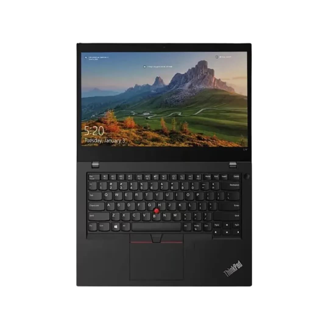Lenovo ThinkPad L14 Gen 2 | Intel i5 11th Gen | 14" FHD | Windows 11 Pro | Refurbished
