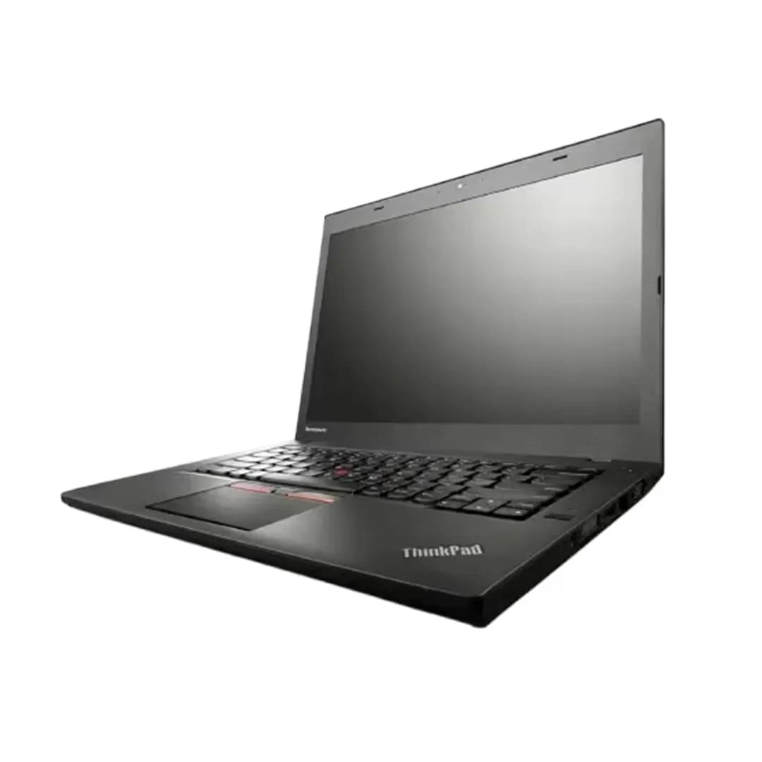 Lenovo ThinkPad L450 | Intel i5 5th Gen | 14" HD | Windows 10 | Refurbished
