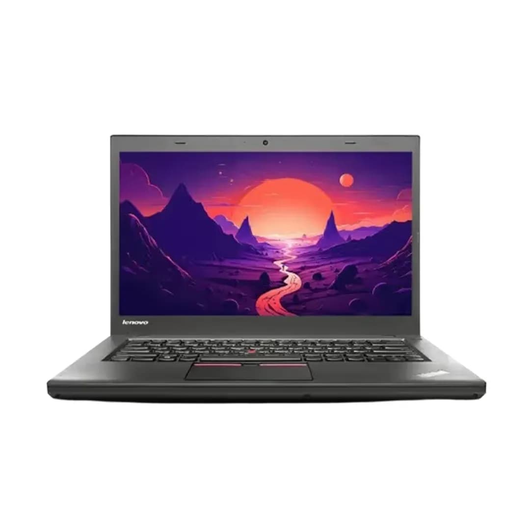 Lenovo ThinkPad L450 | Intel i5 5th Gen | 14" HD | Windows 10 | Refurbished