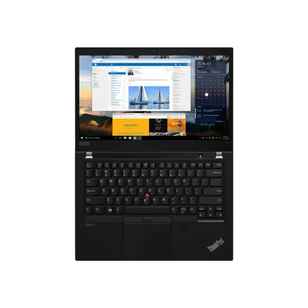 Lenovo ThinkPad T14s | Intel i7 10th Gen | 14" FHD | Windows 11 Pro | Refurbished