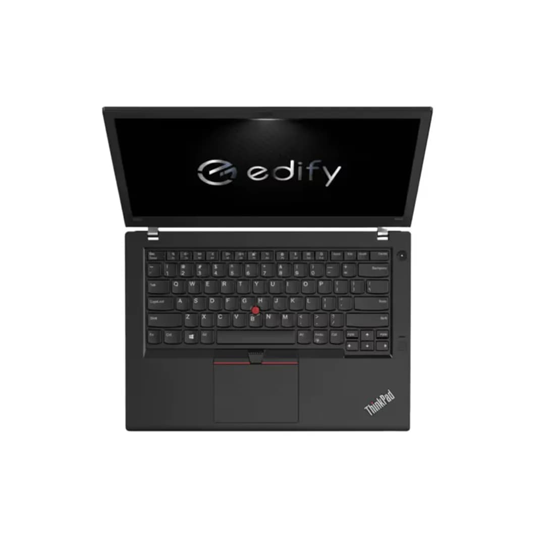 Lenovo ThinkPad T480 | Intel i5 8th Gen | 14" FHD Non - Touch Screen | Windows 11 Pro | Refurbished