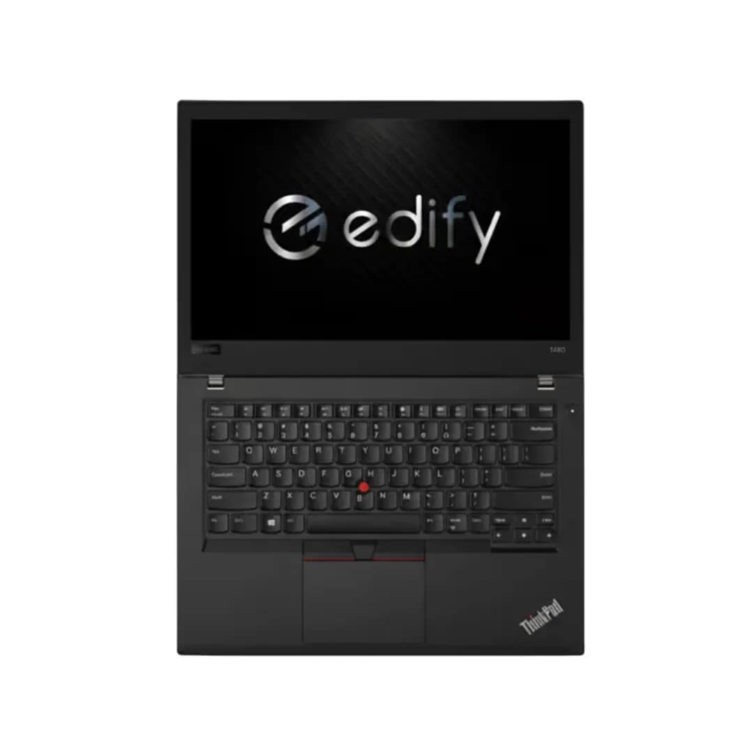Lenovo ThinkPad T480 | Intel i5 8th Gen | 14" FHD Non - Touch Screen | Windows 11 Pro | Refurbished