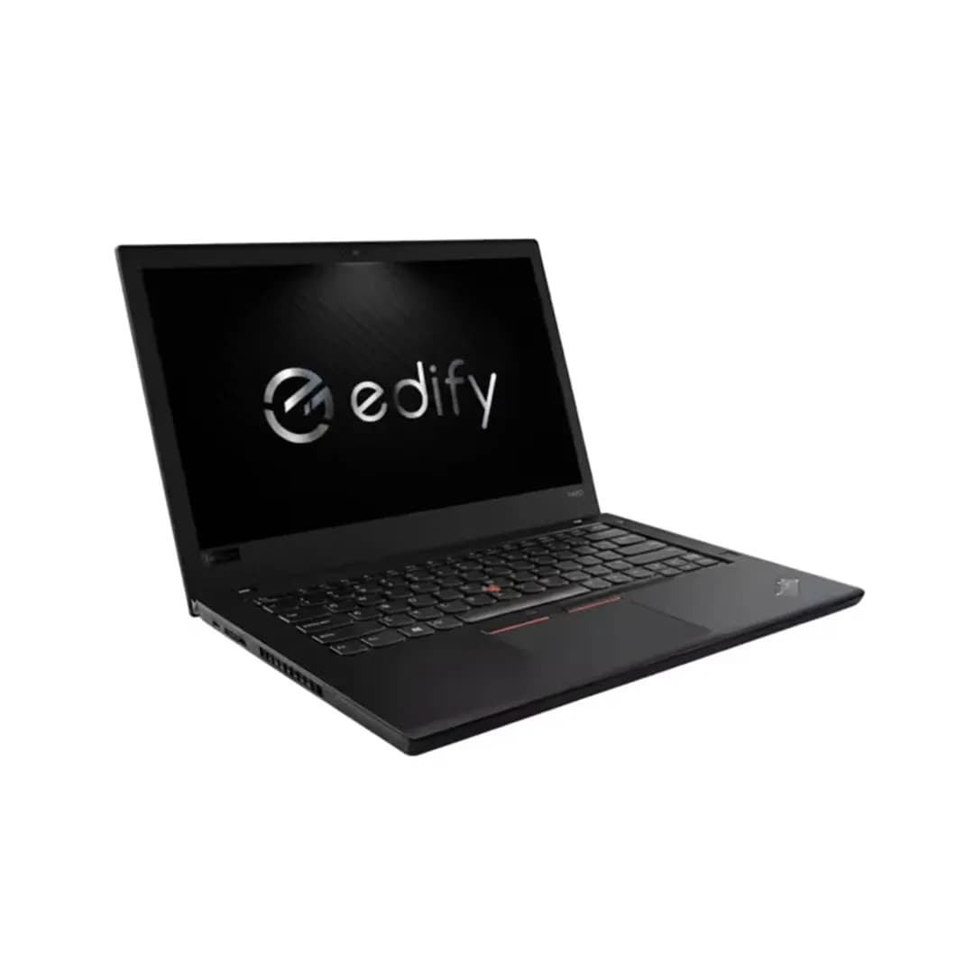 Lenovo ThinkPad T480 | Intel i5 8th Gen | 14" FHD Non - Touch Screen | Windows 11 Pro | Refurbished