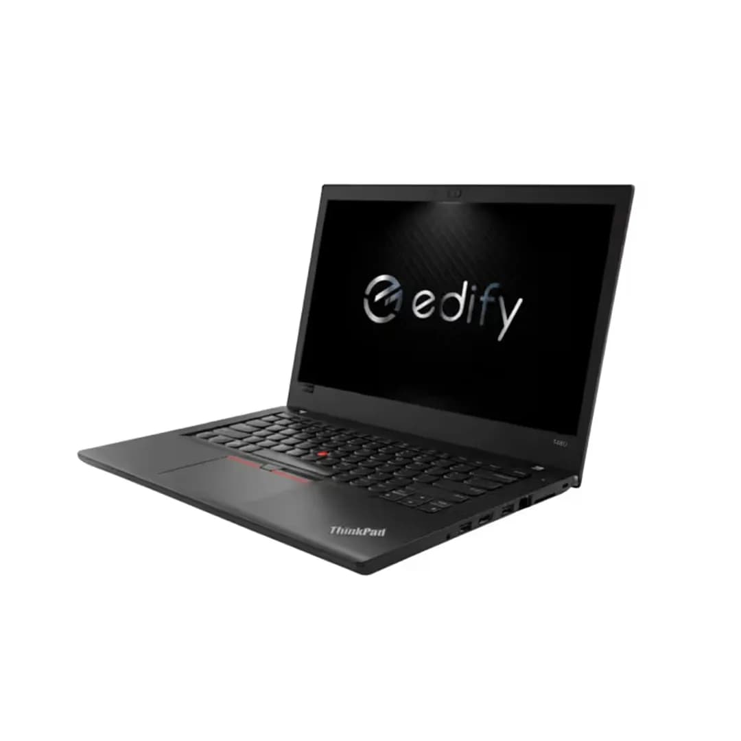 Lenovo ThinkPad T480 | Intel i5 8th Gen | 14" FHD Non - Touch Screen | Windows 11 Pro | Refurbished
