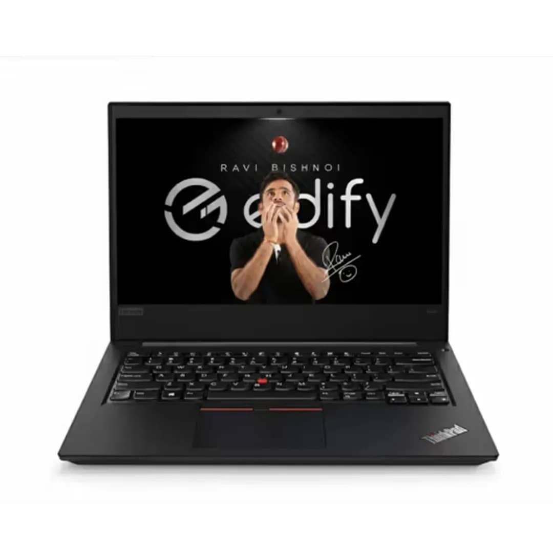 Lenovo ThinkPad T480 | Intel i5 8th Gen | 14" FHD Non - Touch Screen | Windows 11 Pro | Refurbished