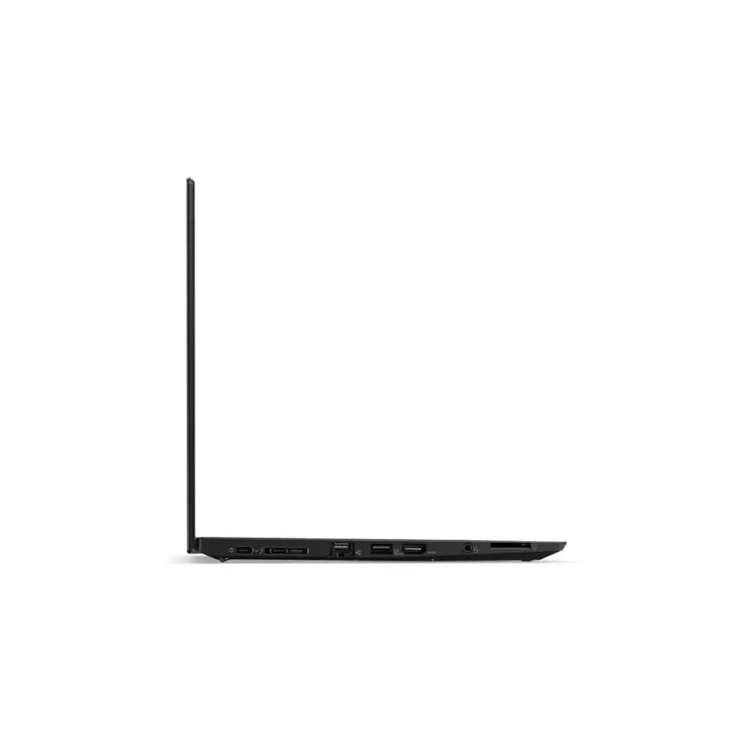 Lenovo ThinkPad T480s | Intel i7 8th Gen | 14" FHD | Windows 11 Pro | Refurbished