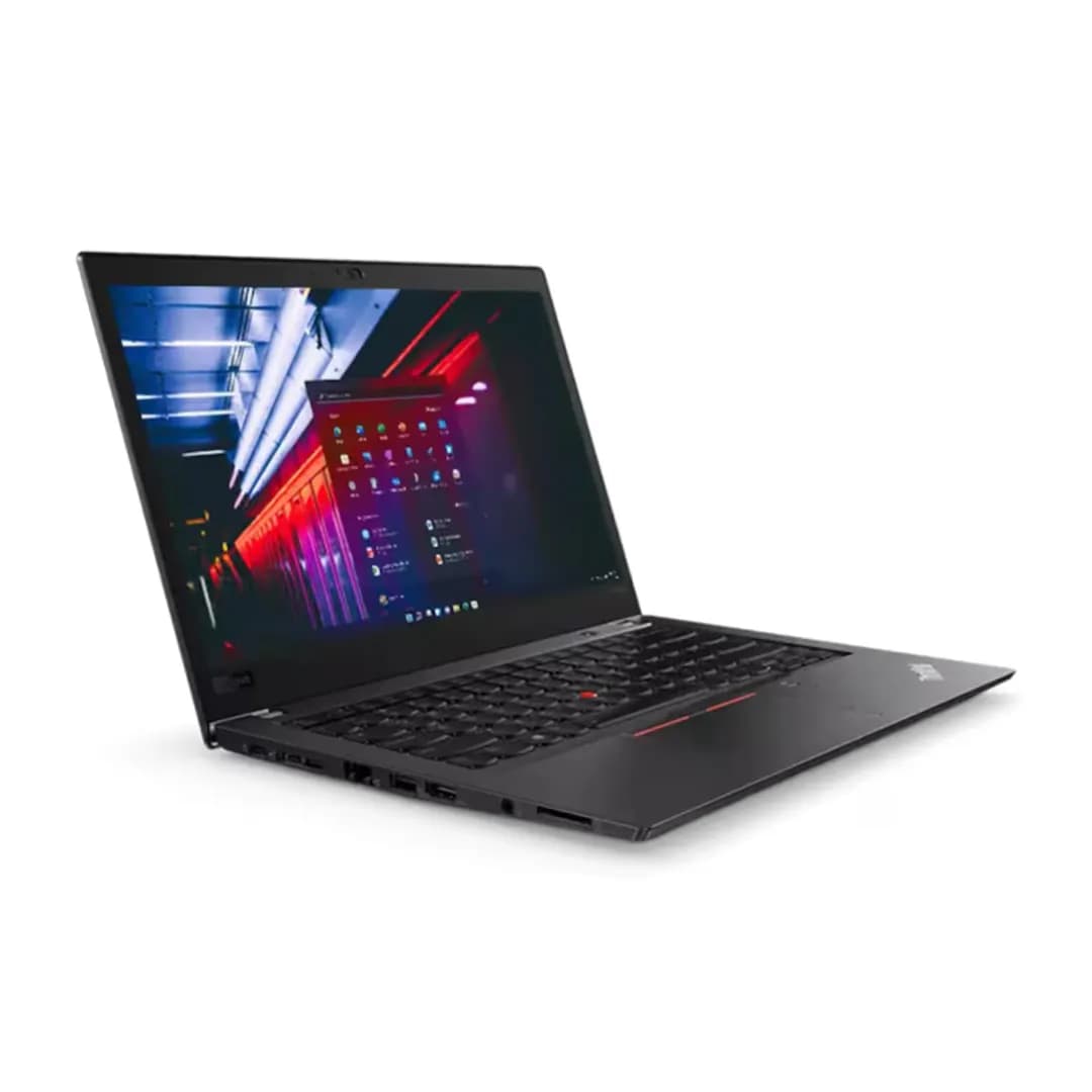 Lenovo ThinkPad T480s | Intel i7 8th Gen | 14" FHD | Windows 11 Pro | Refurbished